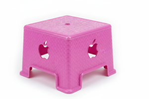 Taboret Rose