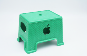 Taboret Vert